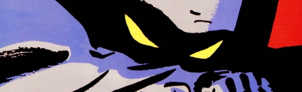 Batman Year One, la review